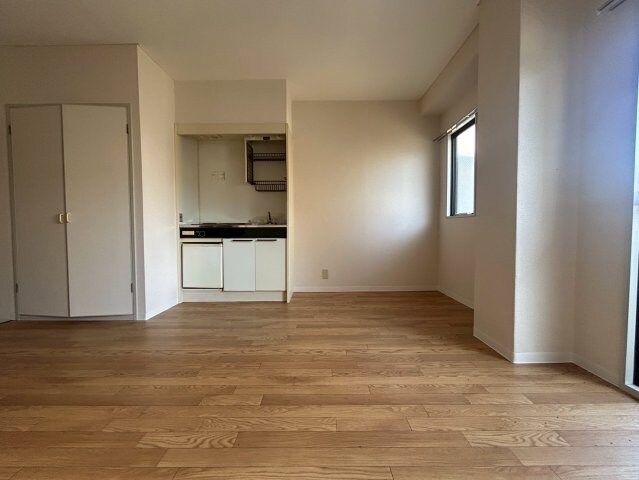 サンモールアミモの物件内観写真