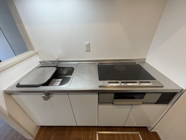 Sion Akasakaの物件内観写真