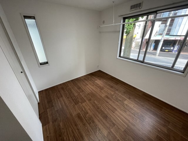 Sion Akasakaの物件内観写真