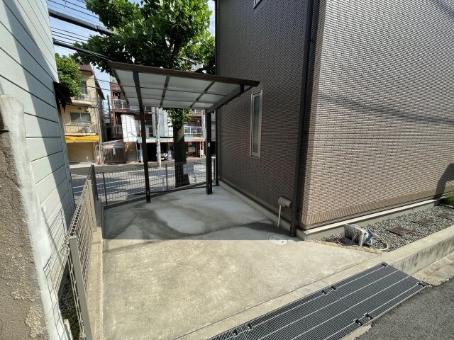 Sion Akasakaの物件外観写真