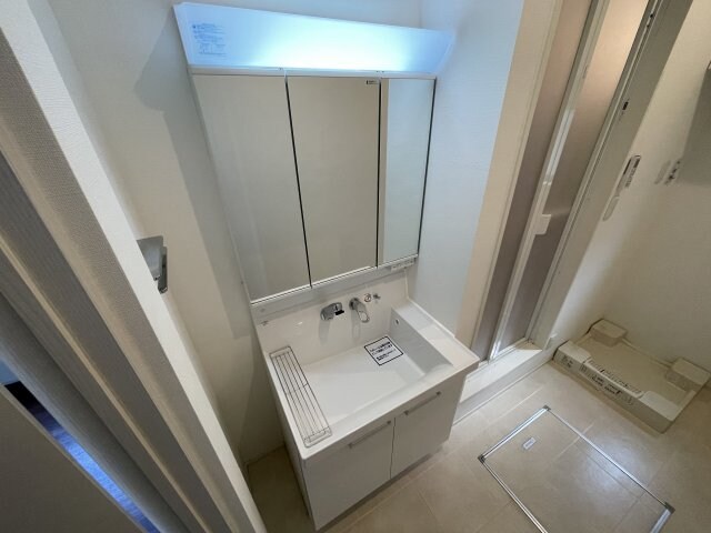 Sion Akasakaの物件内観写真