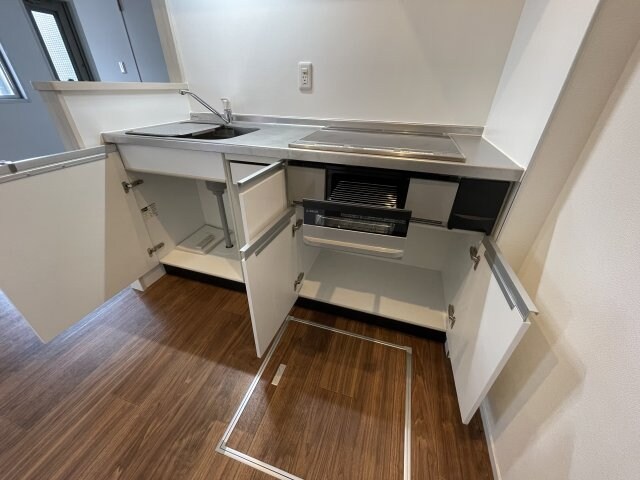 Sion Akasakaの物件内観写真