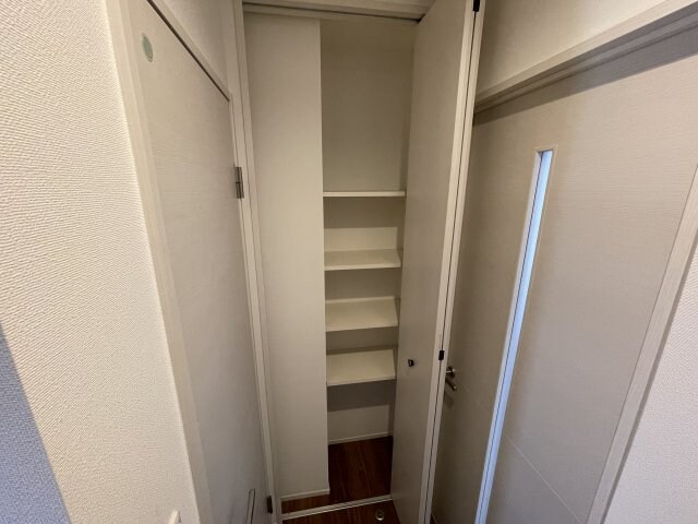 Sion Akasakaの物件内観写真