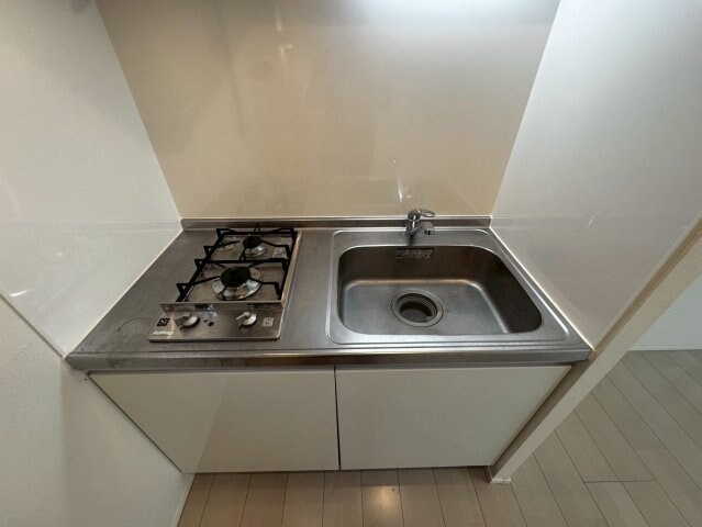 ハーモニーテラス瑞穂通の物件内観写真