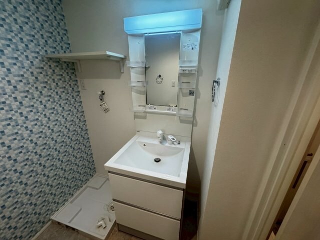 ハーモニーテラス瑞穂通の物件内観写真