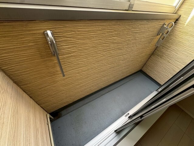 ハーモニーテラス瑞穂通の物件内観写真