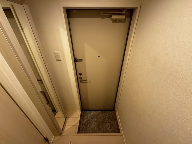 ハーモニーテラス瑞穂通の物件内観写真