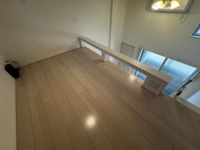 ハーモニーテラス瑞穂通の物件内観写真