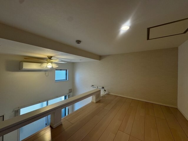 ハーモニーテラス瑞穂通の物件内観写真