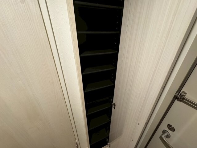 ハーモニーテラス瑞穂通の物件内観写真