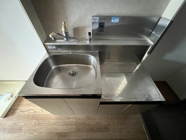 ドルフィンの物件内観写真