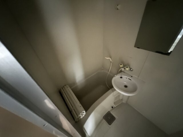 ドルフィンの物件内観写真