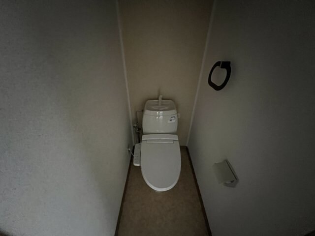 ドルフィンの物件内観写真