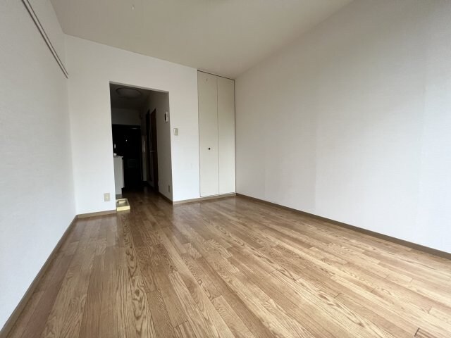 ドルフィンの物件内観写真