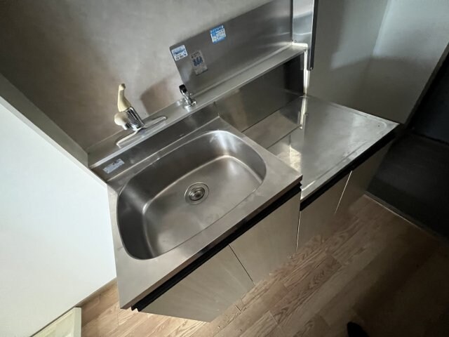 ドルフィンの物件内観写真