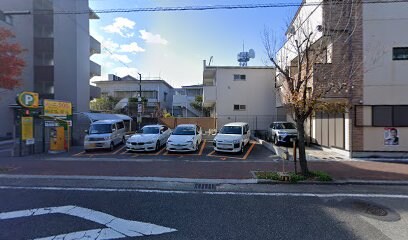 ドルフィンの物件内観写真