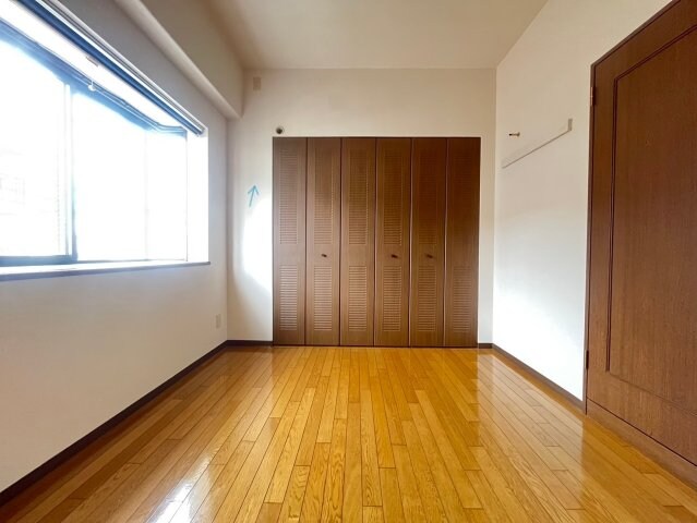 ビエント六甲３の物件内観写真