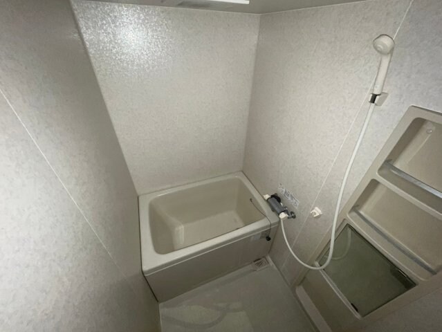 ビエント六甲３の物件内観写真