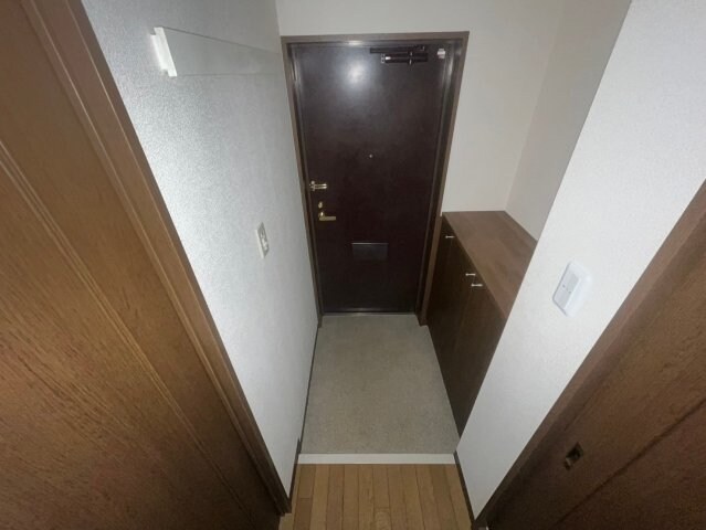 ビエント六甲３の物件内観写真