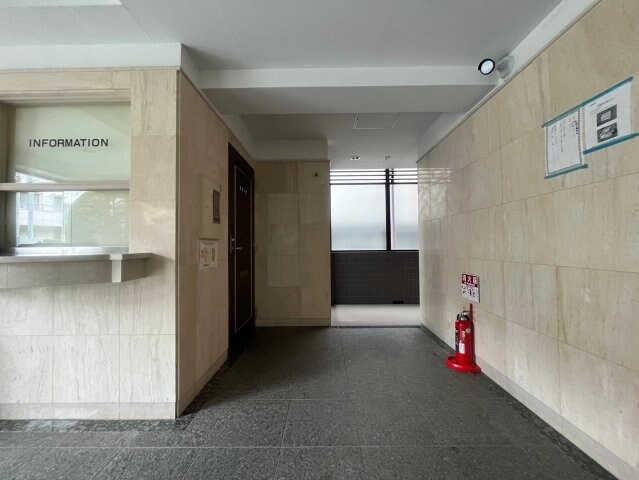 ビエント六甲３の物件内観写真