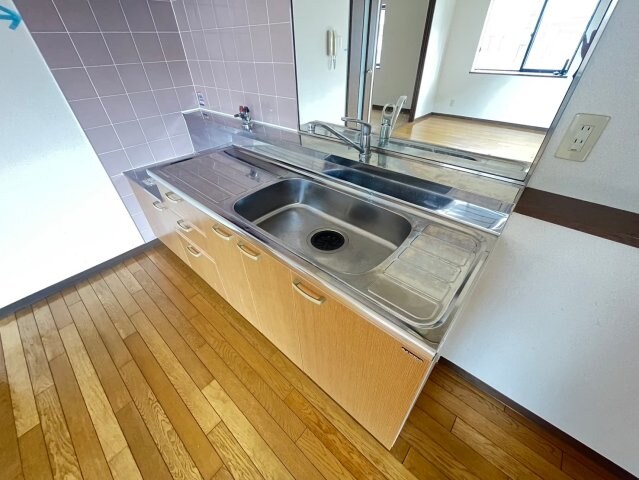 ビエント六甲３の物件内観写真