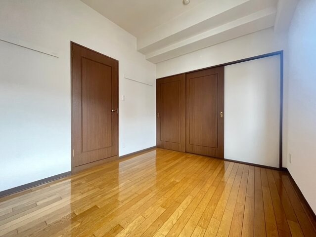 ビエント六甲３の物件内観写真