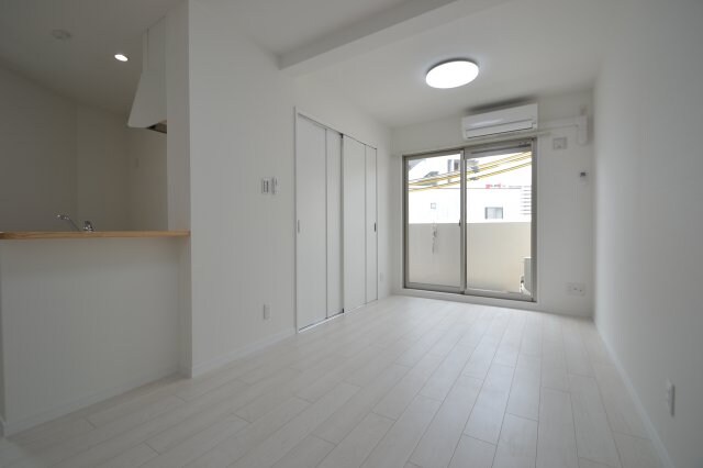 グランメール春日野道の物件内観写真