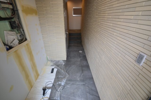 グランメール春日野道の物件外観写真