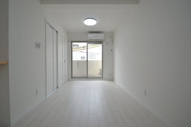 グランメール春日野道の物件内観写真