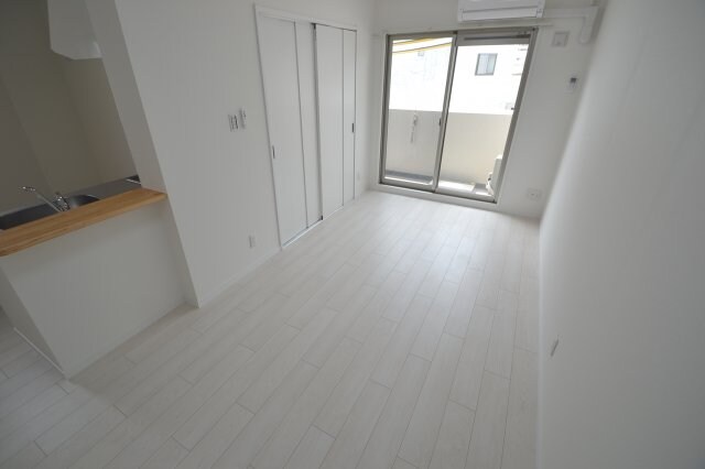 グランメール春日野道の物件内観写真