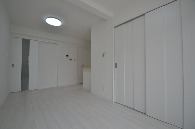 グランメール春日野道の物件内観写真
