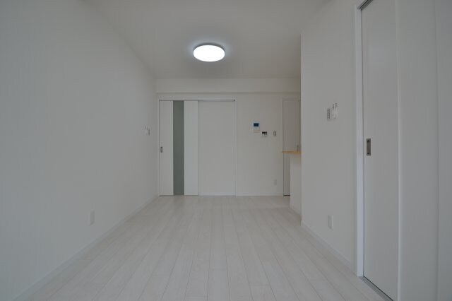 グランメール春日野道の物件内観写真