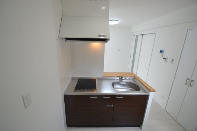 グランメール春日野道の物件内観写真