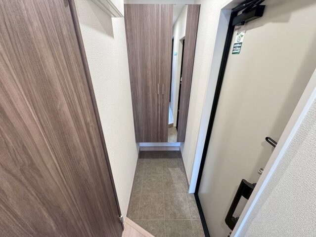 Pista神戸板宿の物件内観写真