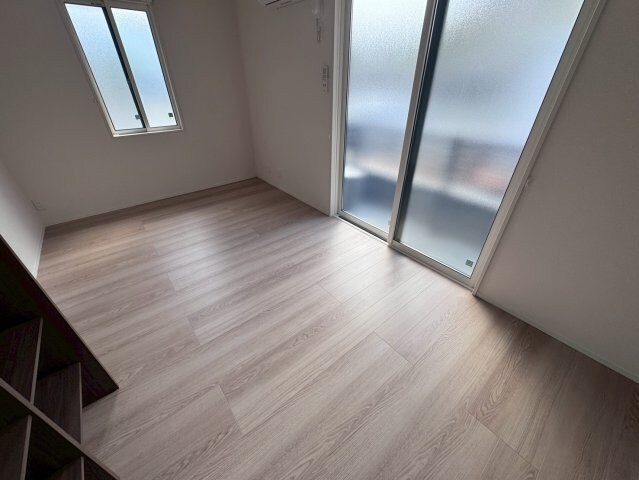 Pista神戸板宿の物件内観写真