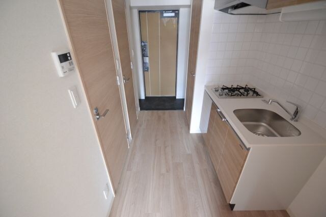 ファステート神戸アモーレの物件内観写真