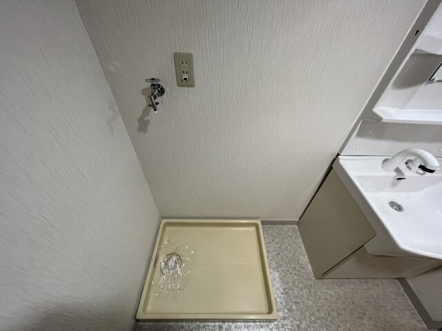 グランアミィ西神戸の物件内観写真