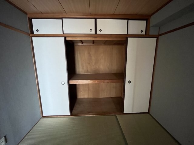 グランアミィ西神戸の物件内観写真