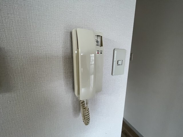 グランアミィ西神戸の物件内観写真