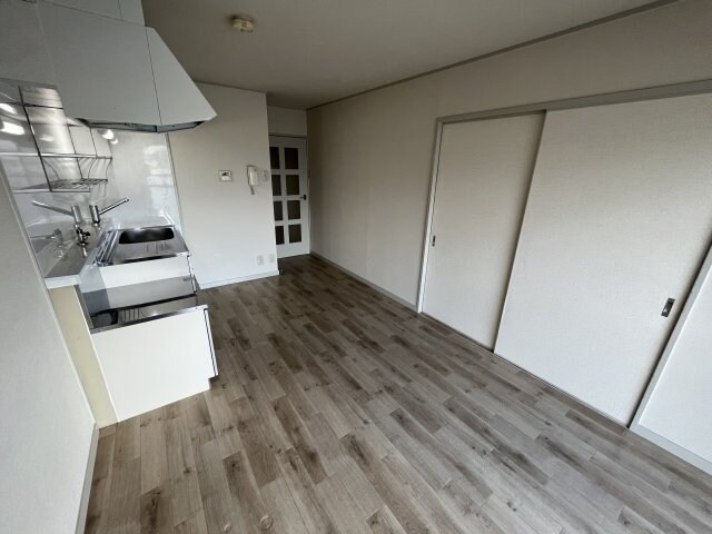 グランアミィ西神戸の物件内観写真