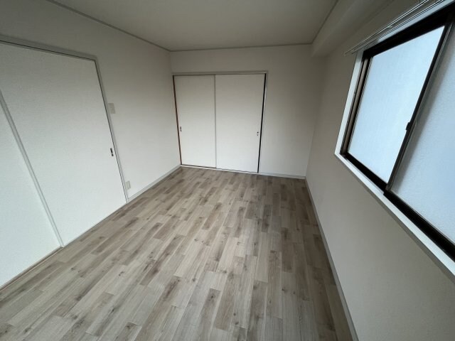 グランアミィ西神戸の物件内観写真