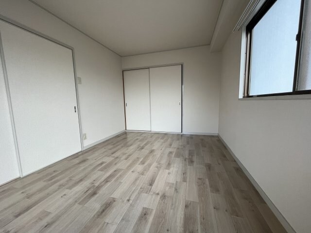 グランアミィ西神戸の物件内観写真