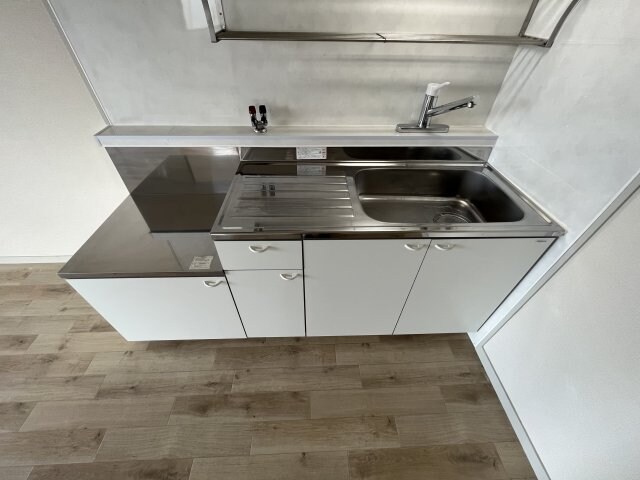 グランアミィ西神戸の物件内観写真