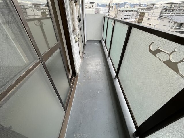 グランアミィ西神戸の物件内観写真