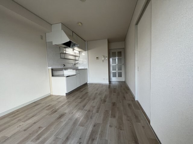 グランアミィ西神戸の物件内観写真