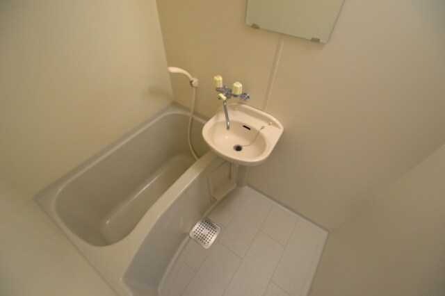 リーガル新神戸の物件内観写真