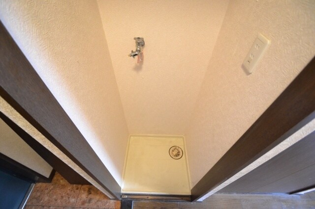 リーガル新神戸の物件内観写真