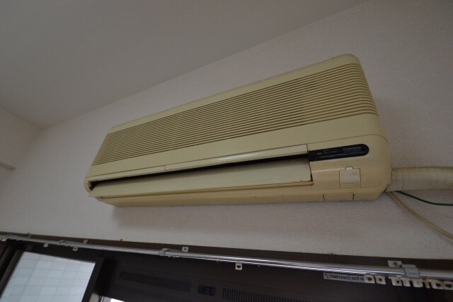 リーガル新神戸の物件内観写真