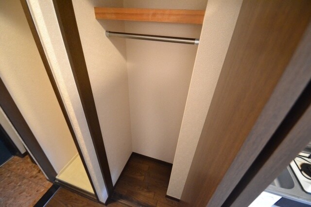 リーガル新神戸の物件内観写真