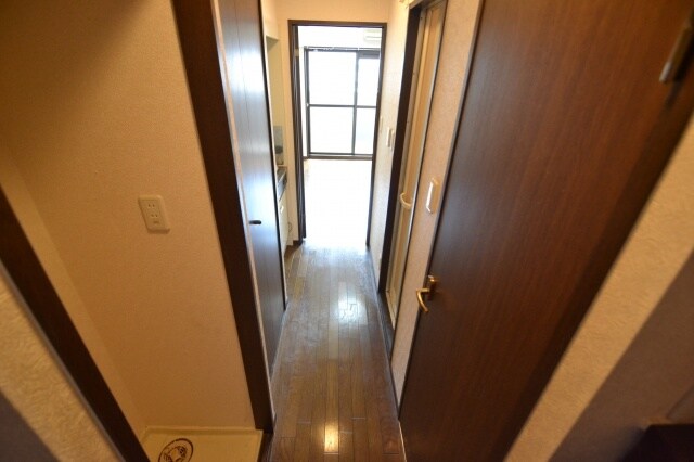 リーガル新神戸の物件内観写真